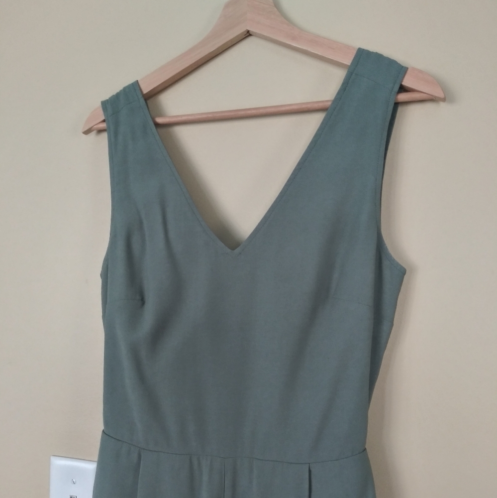 Madison Jumpsuit Women's Size S - Picture 2 of 7